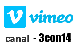 canal 3con14 vimeo