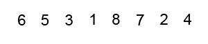 Bubble sort1