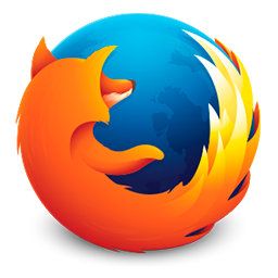 firefox