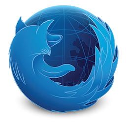 firefox d