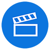 play film