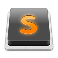 sublime Text