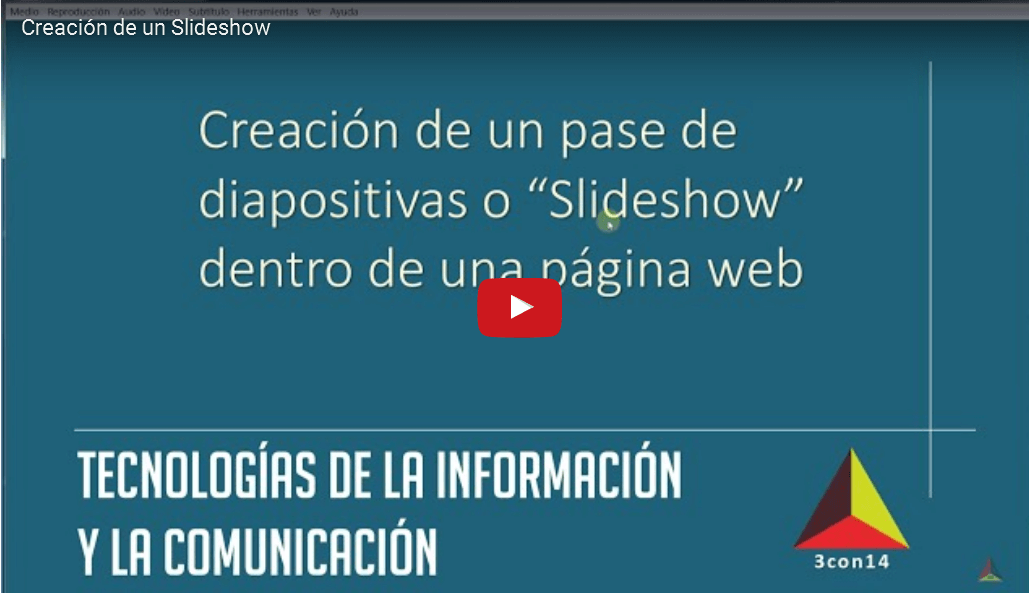 miniatura slideshow