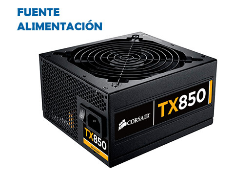 fuente