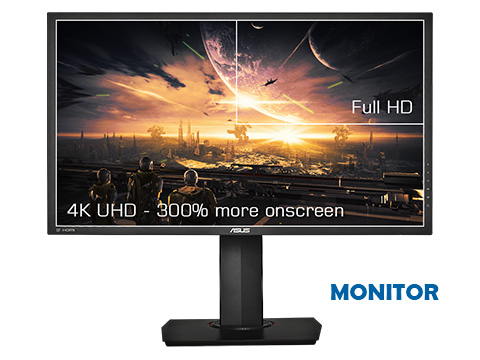 monitor