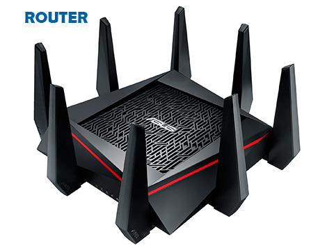 router
