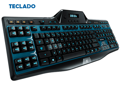 teclado