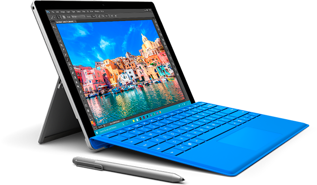 surface