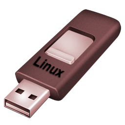 linus usb