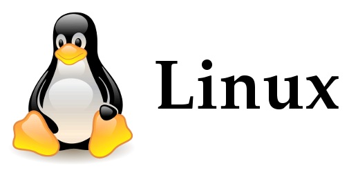 logo linux