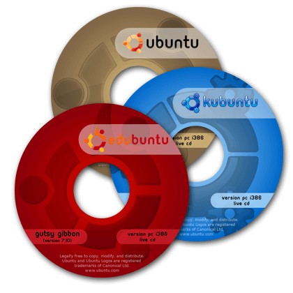 varios linux