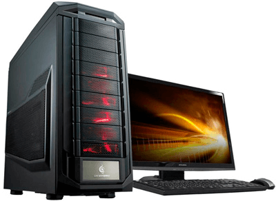pc new