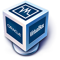 virtualbox logo