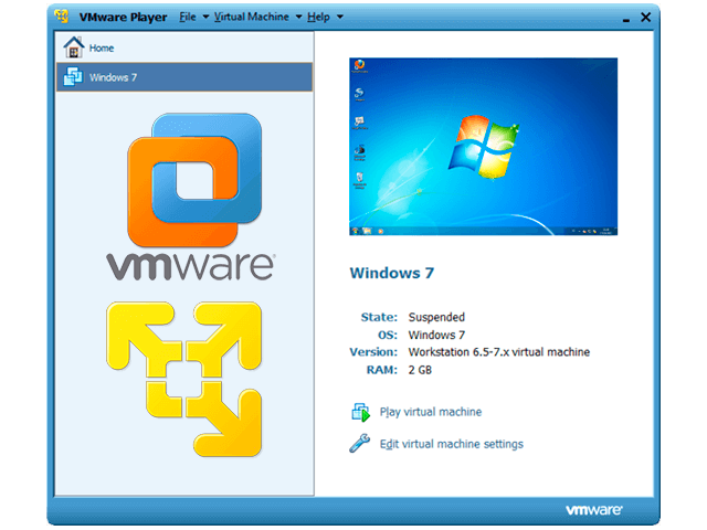 virtualiza vmw