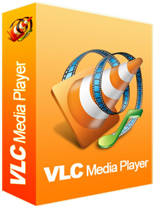 vlc logo
