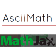 asciimath